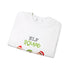 Elf Squad Unisex Heavy Blend™ Crewneck Sweatshirt
