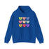 Will You Be My Valentine? Unisex Heavy Blend™ Hooded Sweatshirt