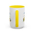 First Day of  School Coffee Mug