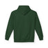 Lucky Charm Unisex Fleece Hoodie
