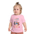 Back to School Crew Baby Short Sleeve T-Shirt