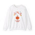 Pumpkin Season Unisex Heavy Blend™ Crewneck Sweatshirt