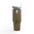Mom Mode Insulated Travel Mug - 40oz
