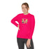 Welcome Back to School Youth Long Sleeve Competitor Tee