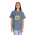 School is Cool Unisex Garment-Dyed Tee