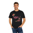 Mom's Day Unisex Garment-Dyed T-shirt