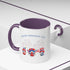 Gnome Memorial Day Coffee Mug - 11oz & 15oz