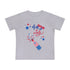 Happy 4th Of July Celebration Baby Short Sleeve T-Shirt