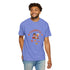 Pilgrims Turkey Day Unisex Garment-Dyed T-shirt