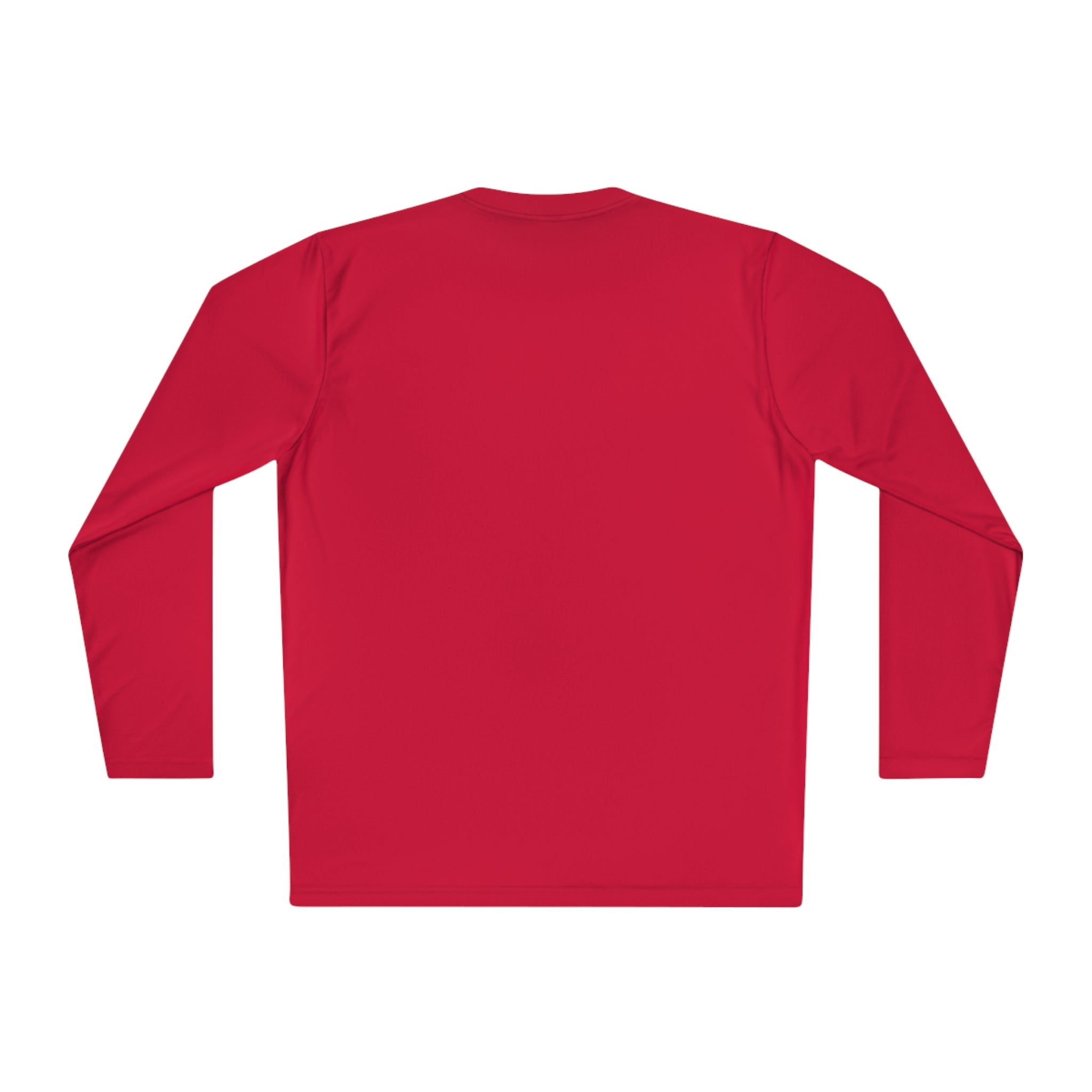 Gnome Happy Thanksgiving Unisex Lightweight Long Sleeve Tee