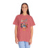 Back to School Crew Unisex Dyed T-Shirt