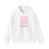XOXO Unisex Heavy Blend™ Hooded Sweatshirt