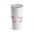 Happy Wonderful Mother's Day Tumbler 20oz