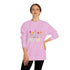 Blessed Mama Unisex Crew Neck Sweatshirt