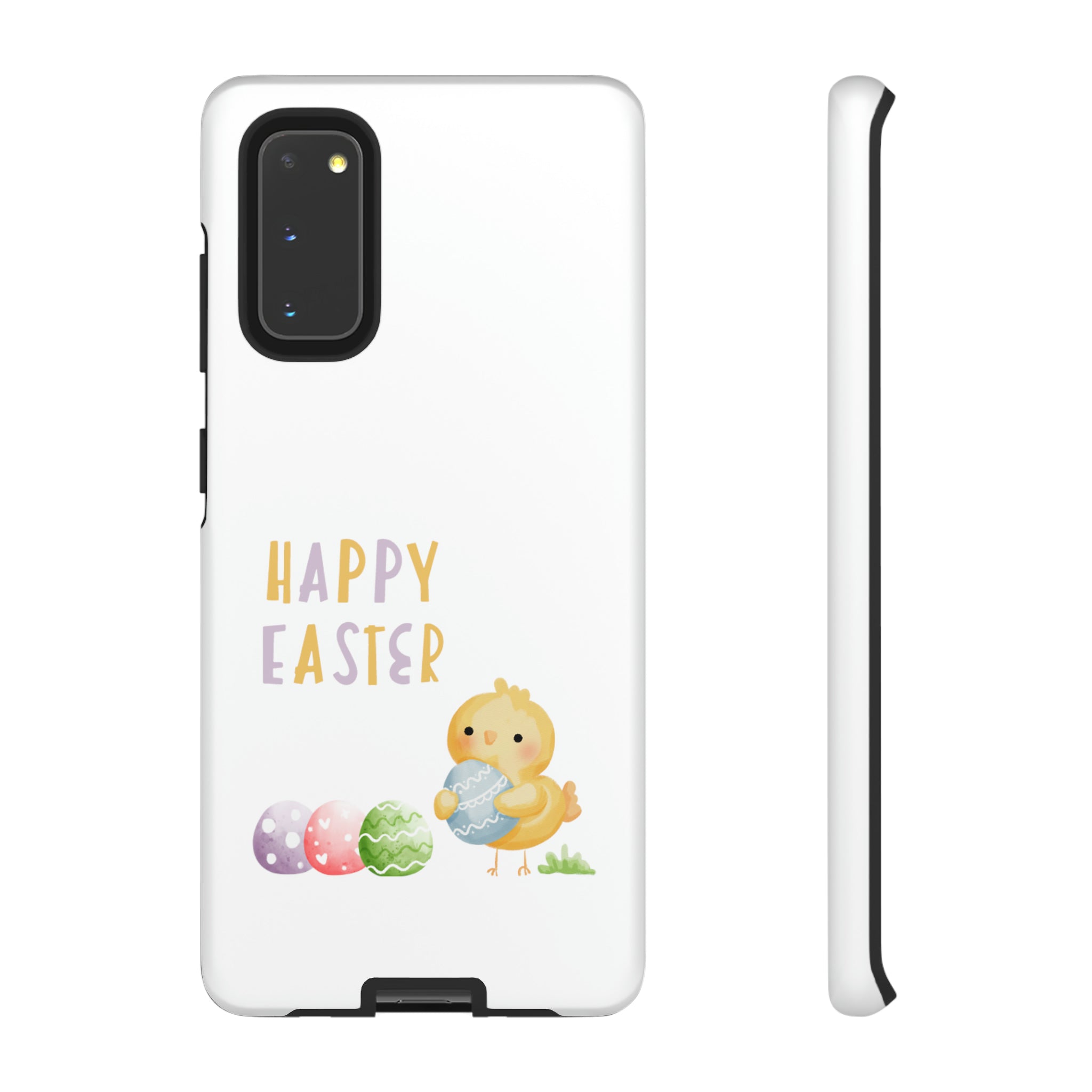 Wishing You A Happy Easter Tough Cases