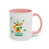 Lucky Charm St. Patrick's Day Coffee Mug - 11oz & 15oz
