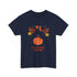 Pumpkin Season Unisex Heavy Cotton Tee