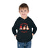Gnome Best Wishes Toddler Pullover Fleece Hoodie