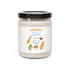 Summertime Fun Scented Soy Candle, 9oz