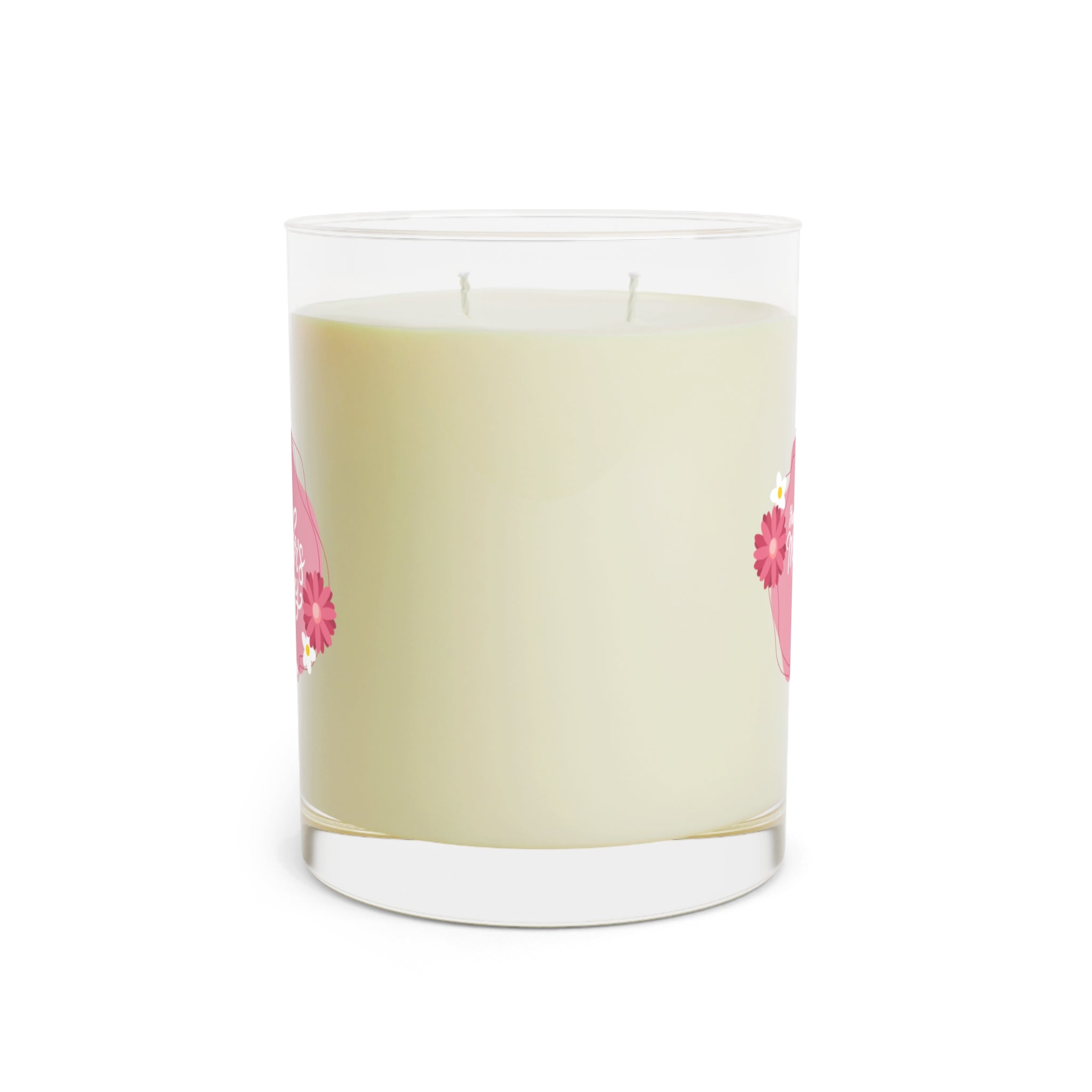 Happy Mother's Day, Mama! Scented Candle - Full Glass, 11oz