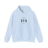 It's The Season of the Witch Unisex Heavy Blend™ Hooded Sweatshirt