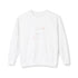 Happy Mom's Day Unisex Lightweight Crewneck Sweatshirt