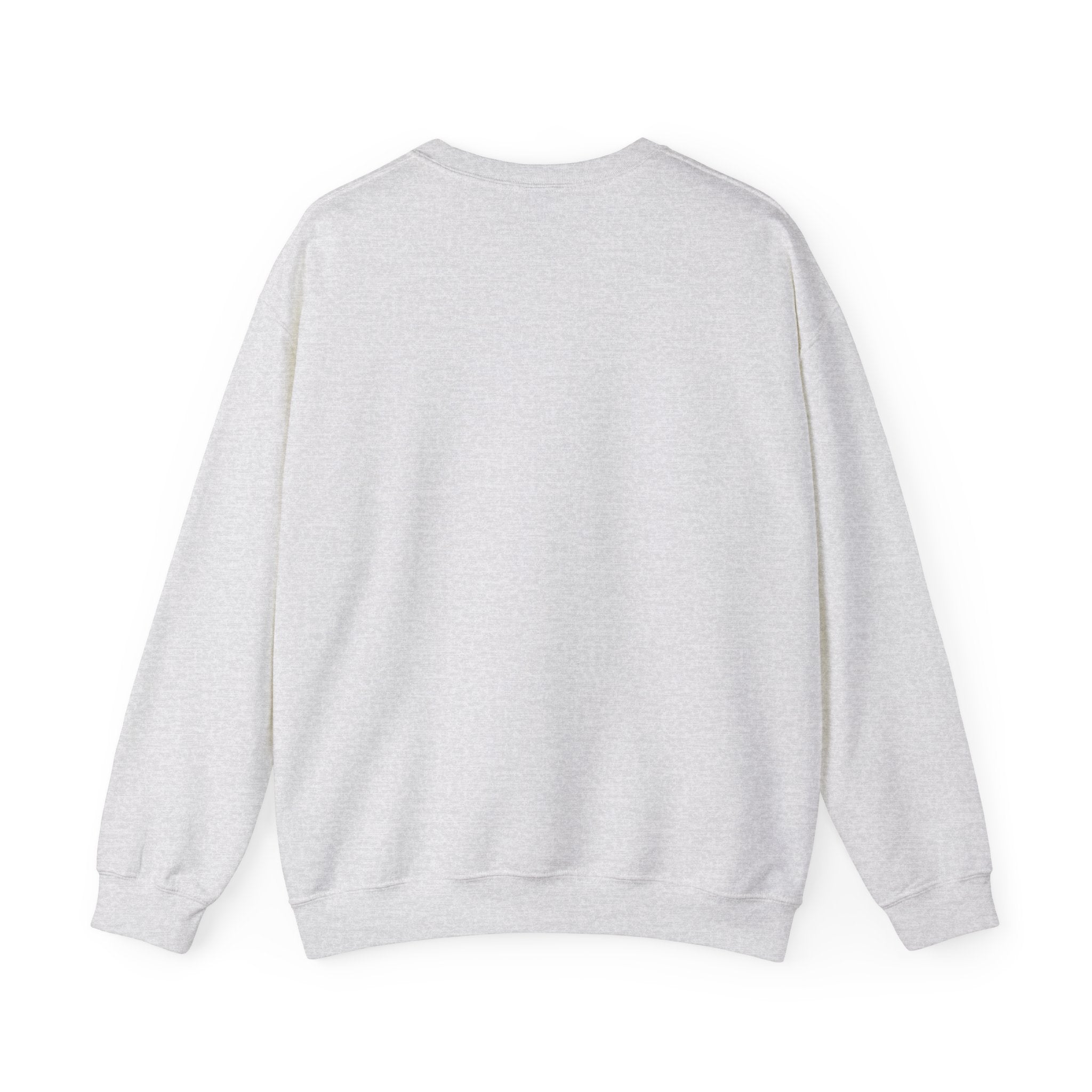 Love Gnome Day Unisex Heavy Blend™ Crewneck Sweatshirt