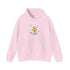 Lucky Charm Unisex Hooded Sweatshirt