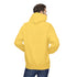 Santa Claus Loves Christmas Unisex Midweight Softstyle Fleece Hoodie