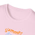 Summertime Fun Unisex Softstyle T-Shirt