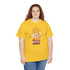 Gnome 4th of July Unisex Heavy Common Tee