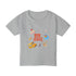 Back To School Time Heavy Cotton™ Toddler T-shirt