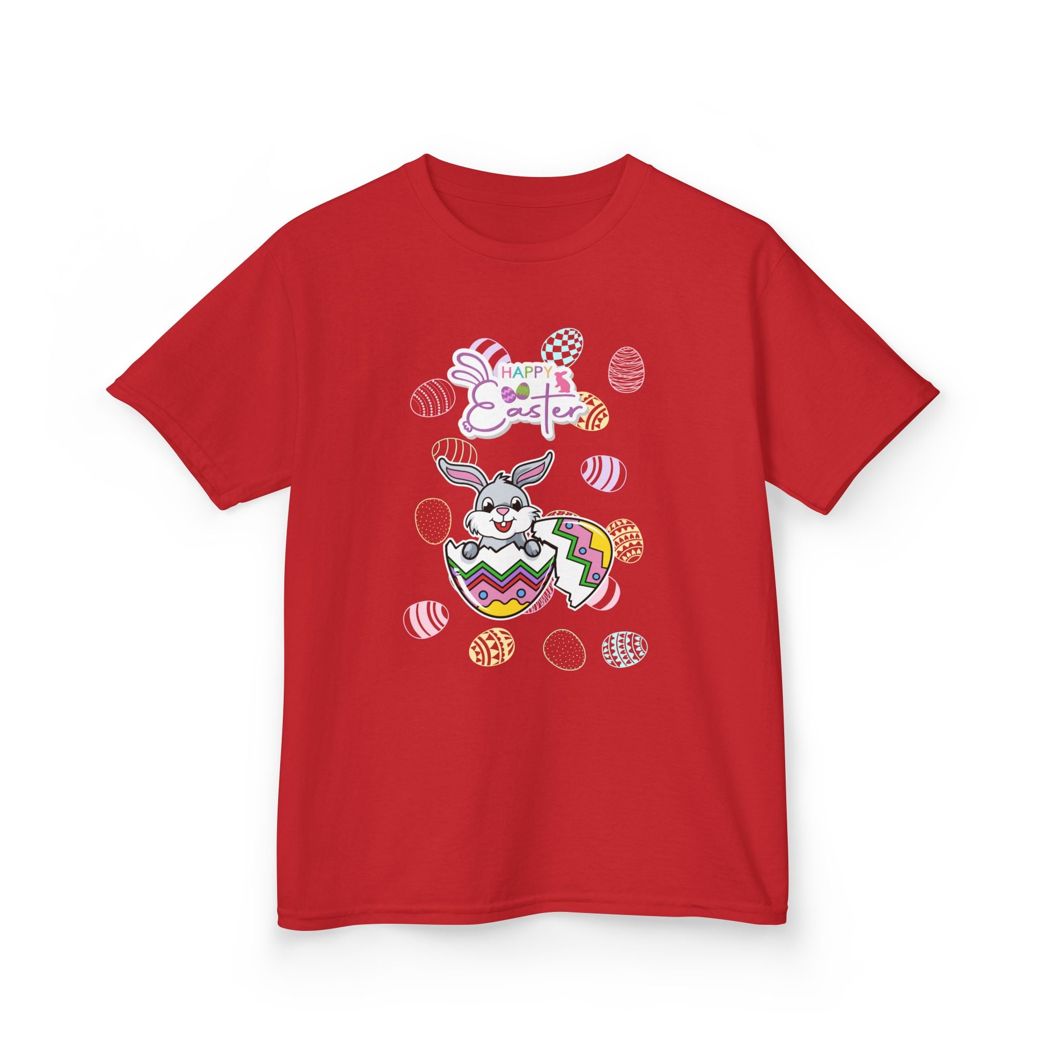 Easter  Greetings Kids Tee