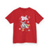 Easter  Greetings Kids Tee