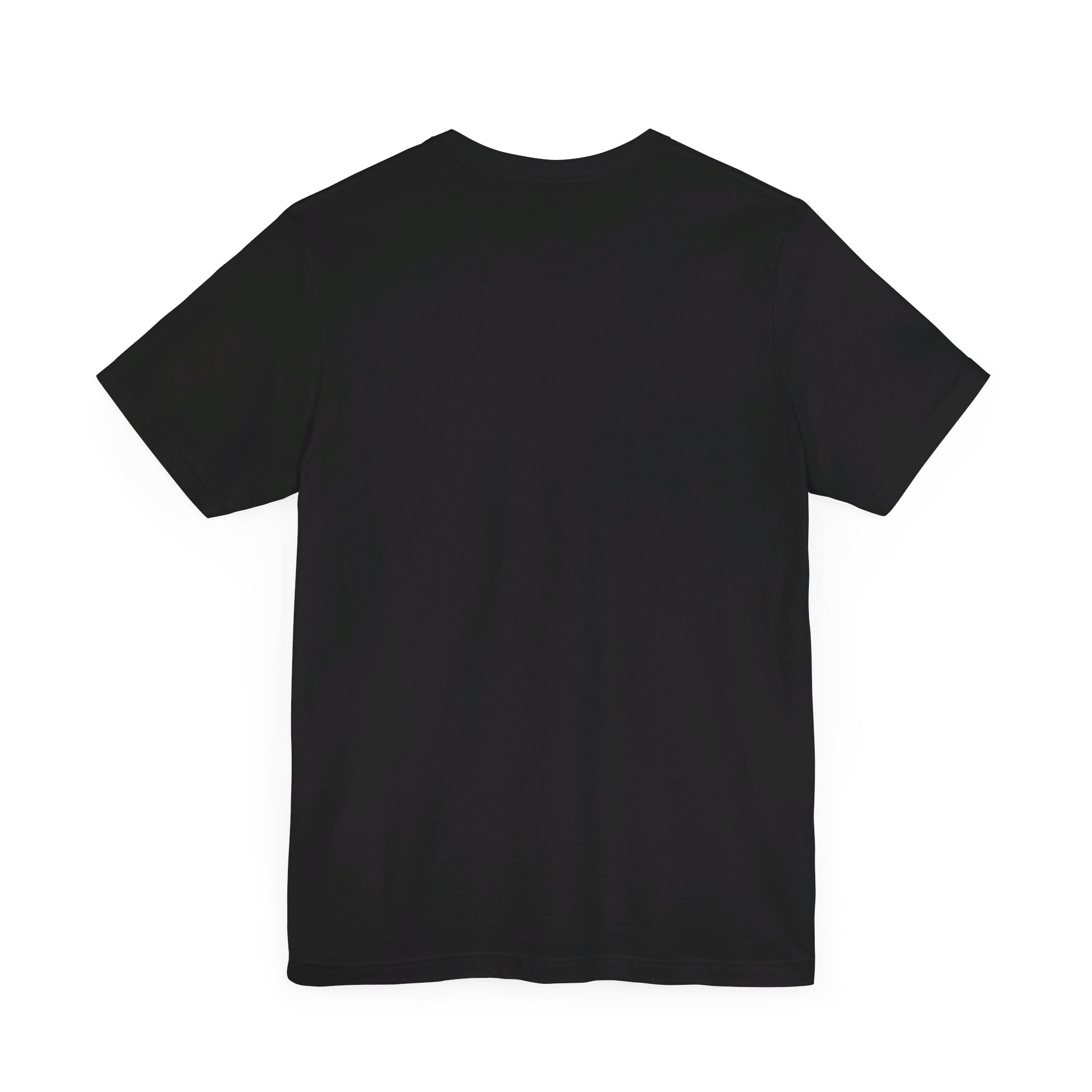 Happy Bunny Day Unisex Jersey Short Sleeve Tee