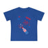 Happy 4th Of July Celebration Baby Short Sleeve T-Shirt