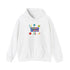 School Is Cool Unisex Heavy Blend™ Hooded Sweatshirt