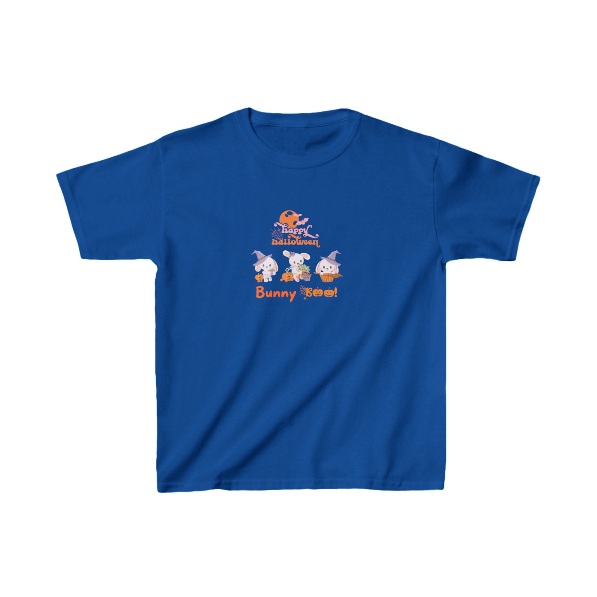 Bunny Boo Kids Heavy Cotton™ Tee