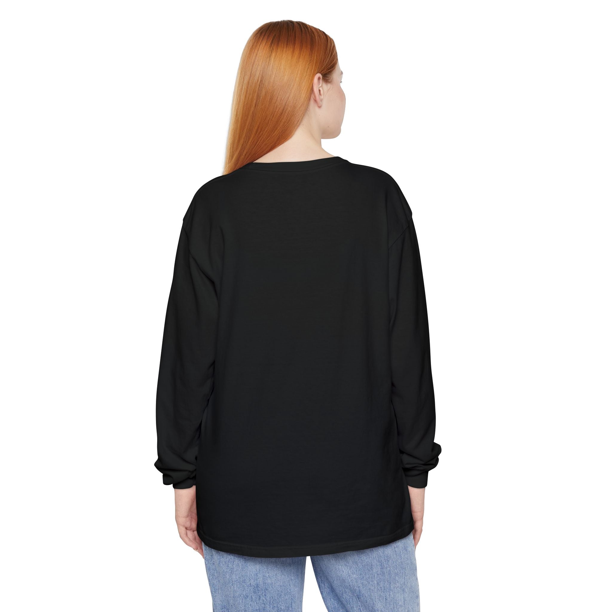 Gnome Memorial Day Long Sleeve T-Shirt