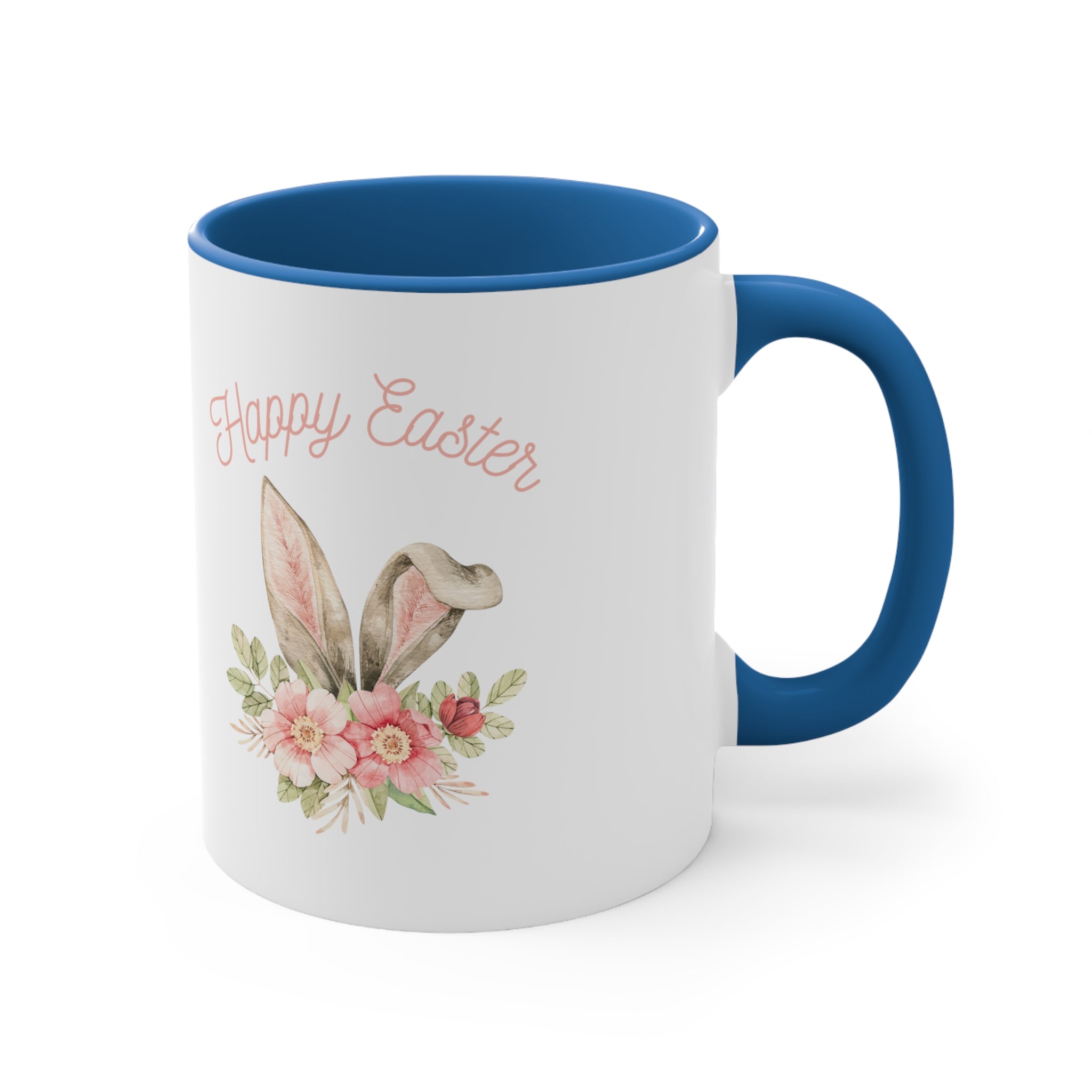 Have A Joyous Easter Accent Coffee Mug, 11oz