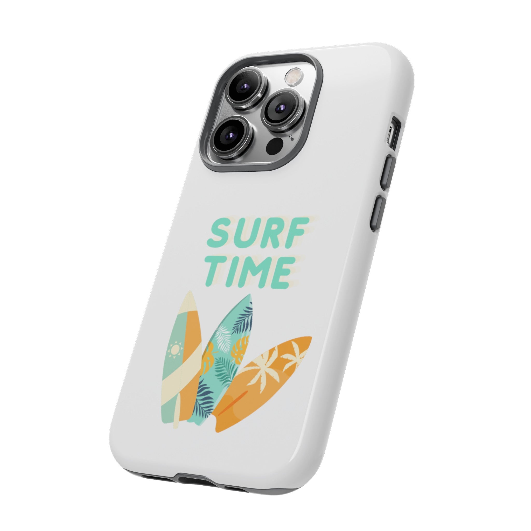 Surf Time Tough Cases