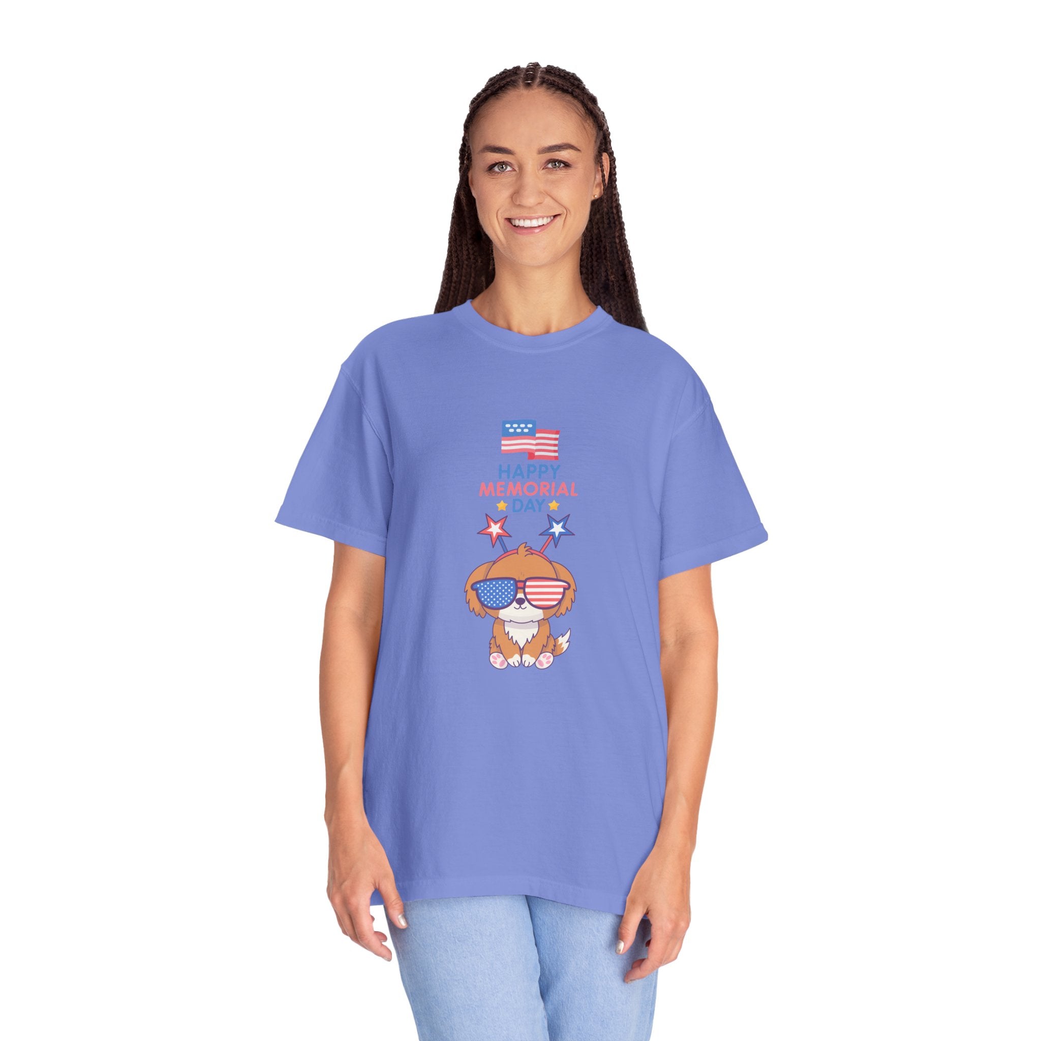 A Day To Remember T-Shirt | Unisex Garment-Dyed