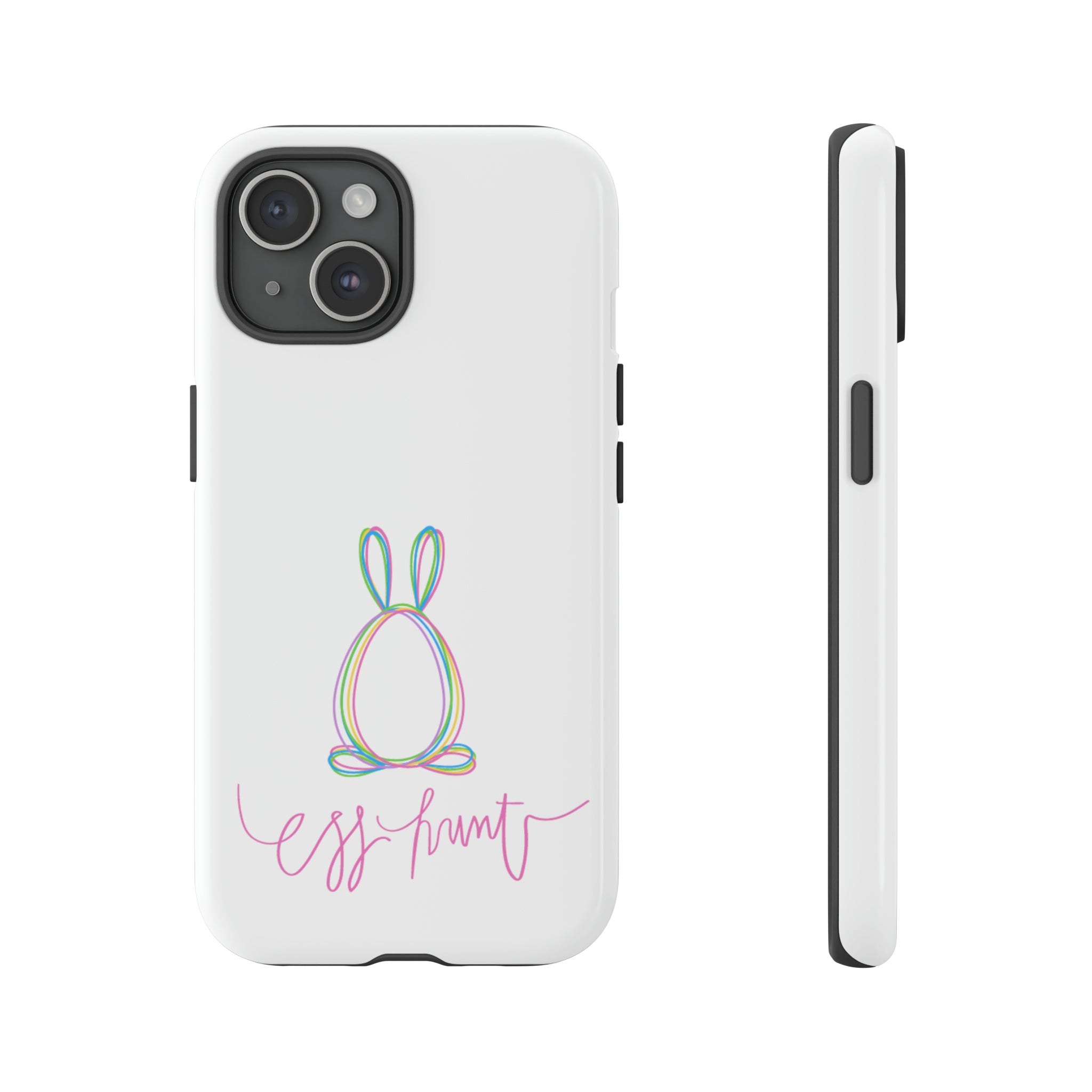 Egg Hunt Tough Cases