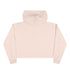 XOXO Crop Hoodie