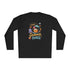 Sunny Summer Long Sleeve Tee