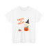 Trick or Treat Unisex Heavy Cotton Tee