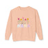 Blessed Mama Crewneck Sweatshirt