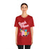 Beach Please Unisex Jersey Short Sleeve Tee