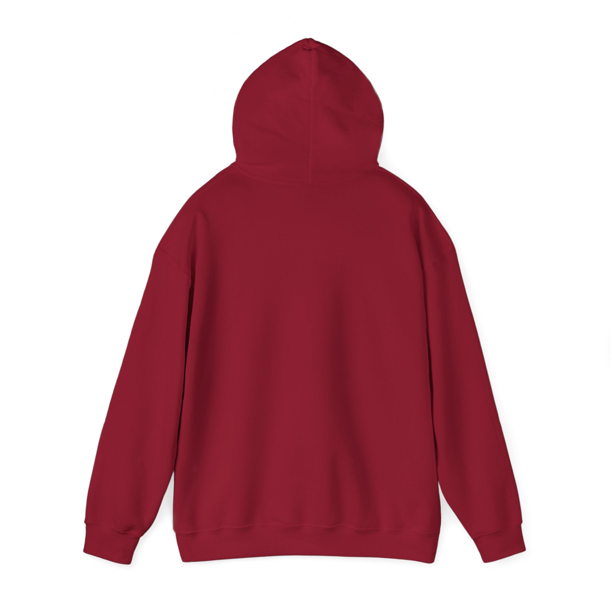 Autumn Vibes Unisex Heavy Blend™ Hooded Sweatshirt