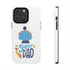 Super Dad Tough Phone Cases